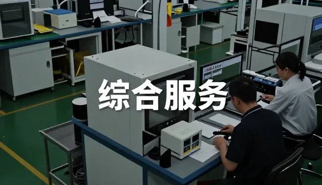 山西景丰科技有限公司